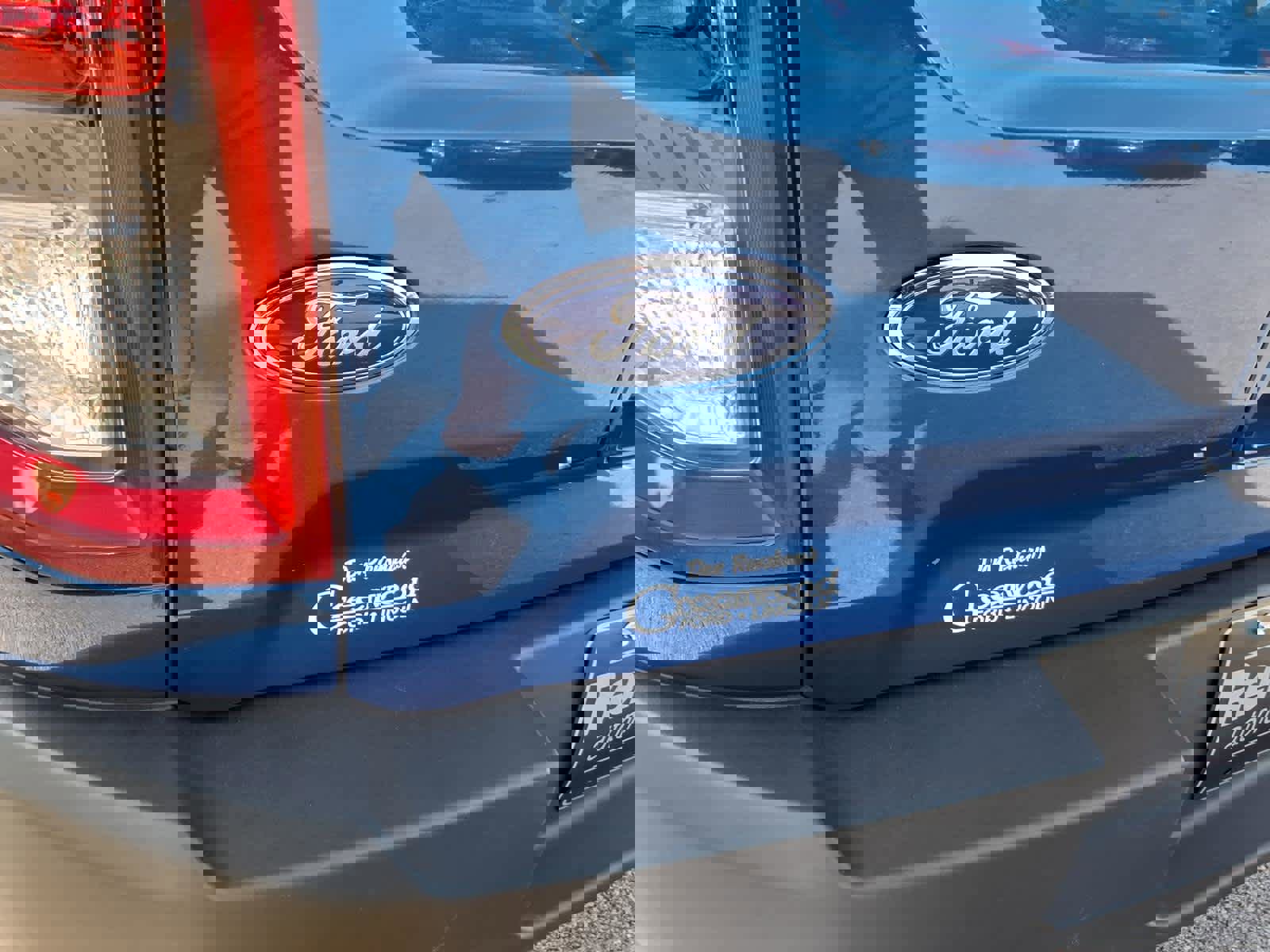 Certified 2024 Ford Bronco Sport Big Bend image 24