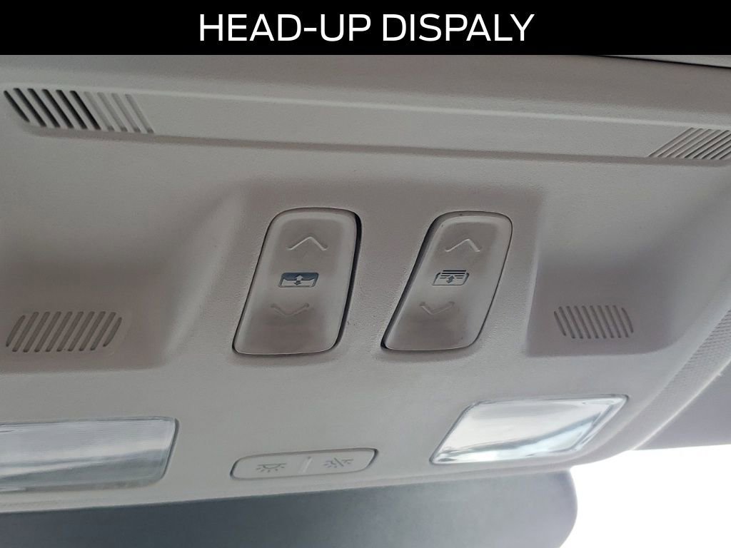 Certified 2022 Ford Escape Titanium w/ Titanium Elite Package image 30