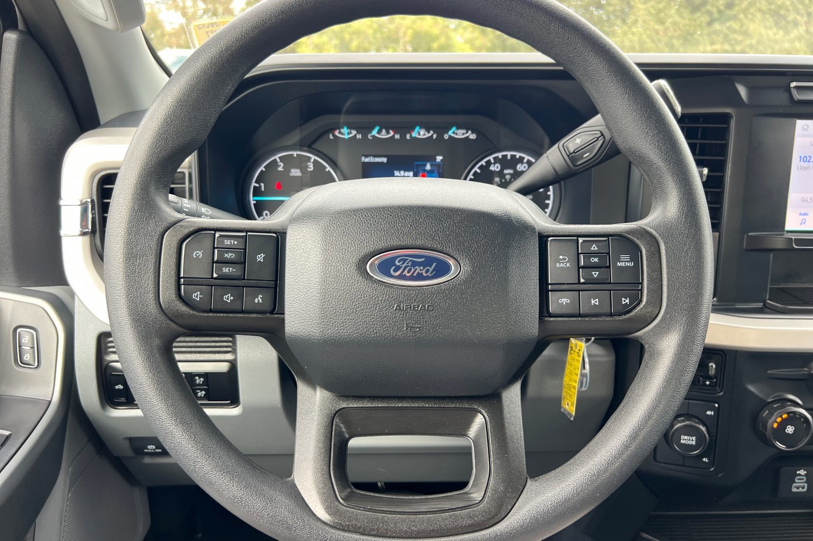 Certified 2024 Ford F350 XLT image 22