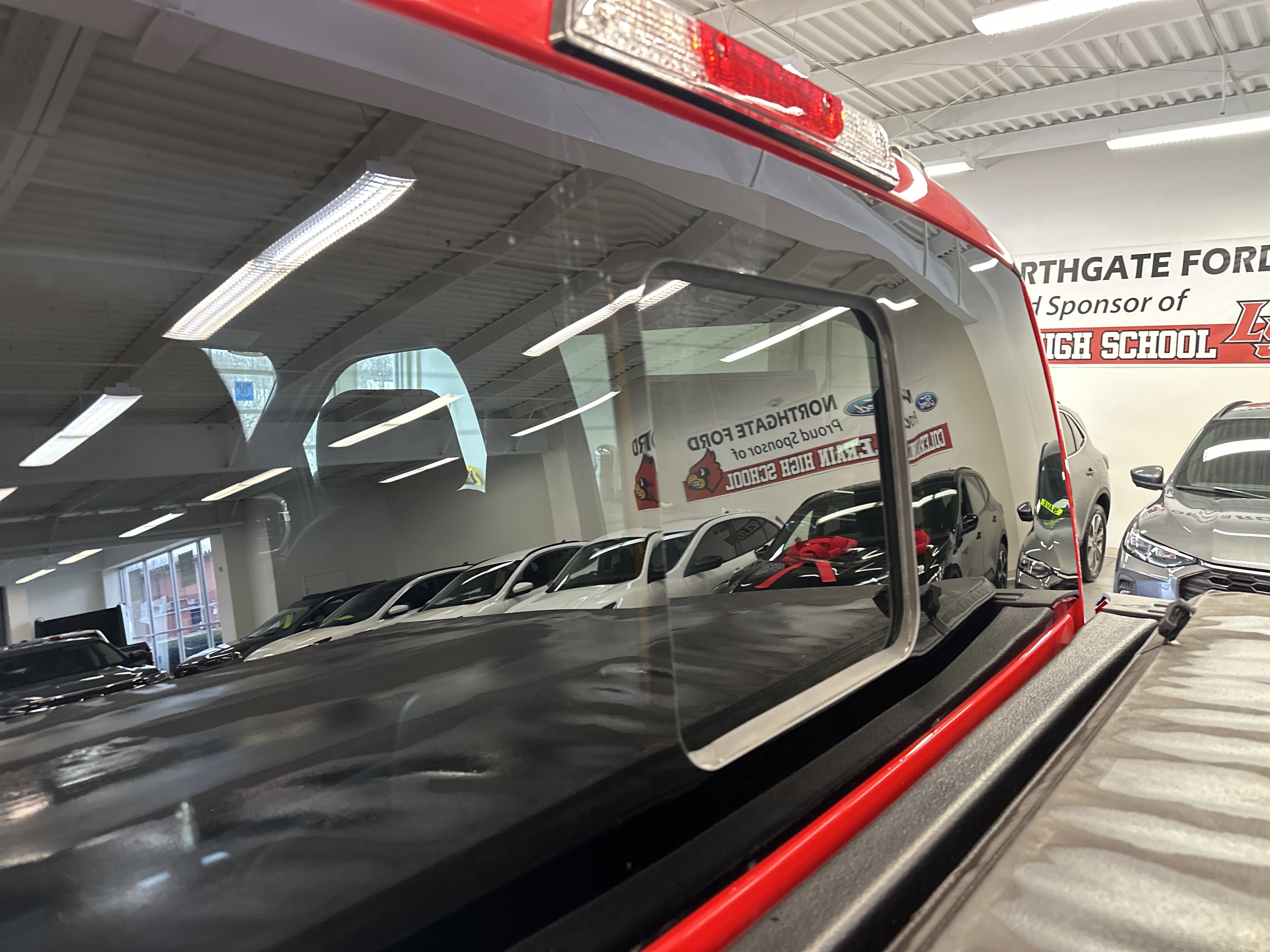 Certified 2023 Ford F150 XLT w/ Equipment Group 302A High image 6