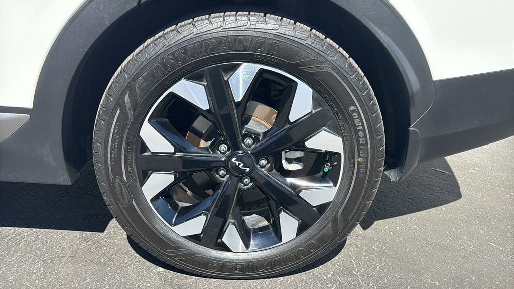 Used 2023 Kia Sportage X-Line image 8