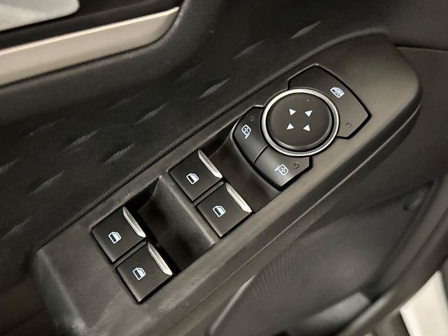 Certified 2020 Ford Escape SE Sport AWD/4WD image 16