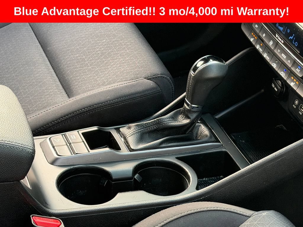 Used 2018 Hyundai Tucson Sport FWD image 18