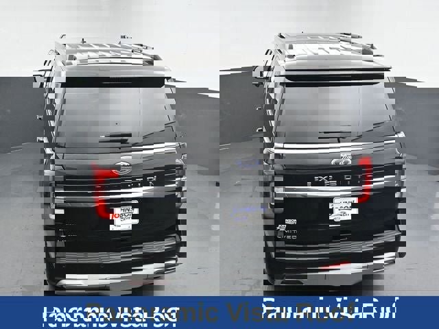 Certified 2023 Ford Expedition Limited AWD/4WD image 12