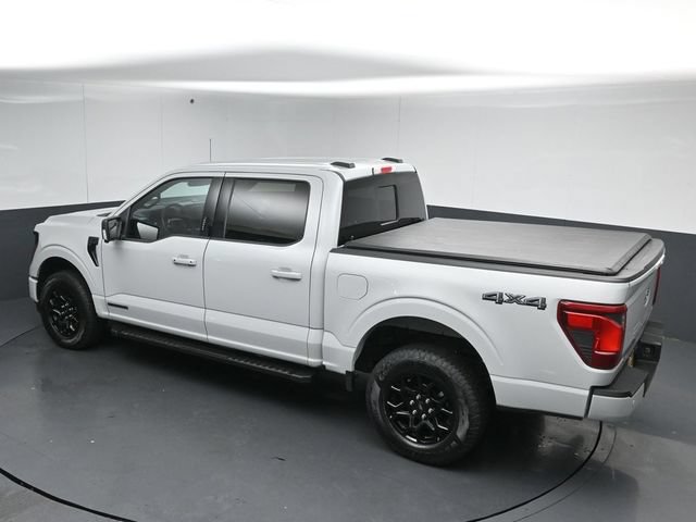 Certified 2024 Ford F150 XLT w/ Equipment Group 302A MID AWD/4WD image 49