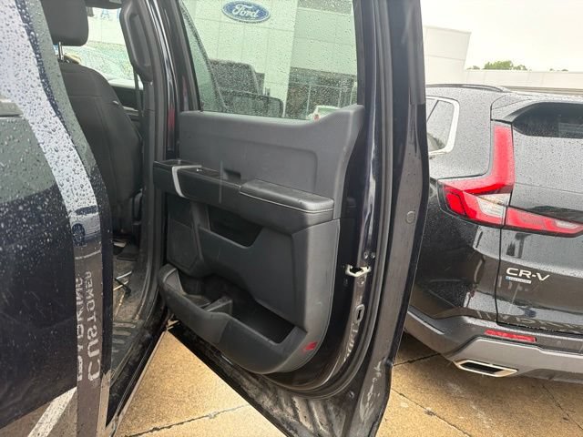 Certified 2023 Ford F150 XL w/ STX Appearance Package AWD/4WD image 24