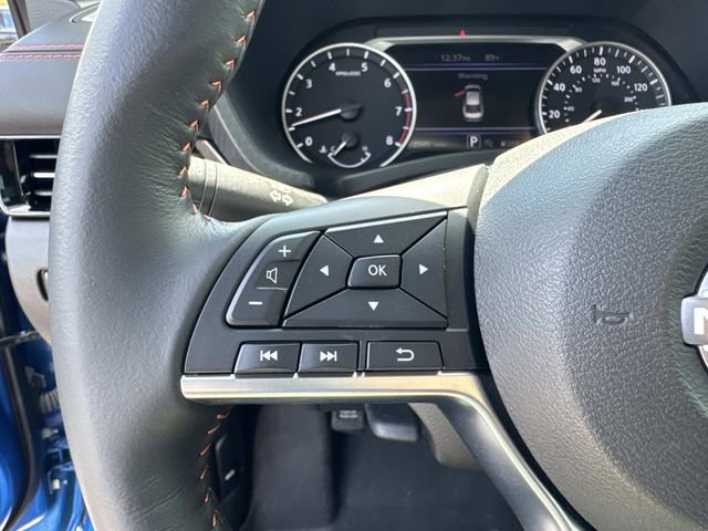 Used 2024 Nissan Sentra SR w/ Lighting Package image 22