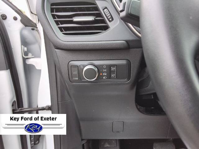 Certified 2022 Ford Escape SE w/ Convenience Package FWD image 21
