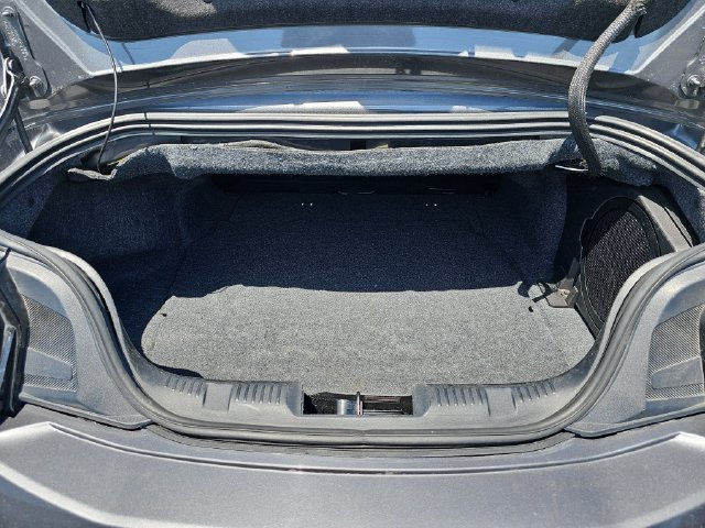 Certified 2024 Ford Mustang Premium RWD image 14