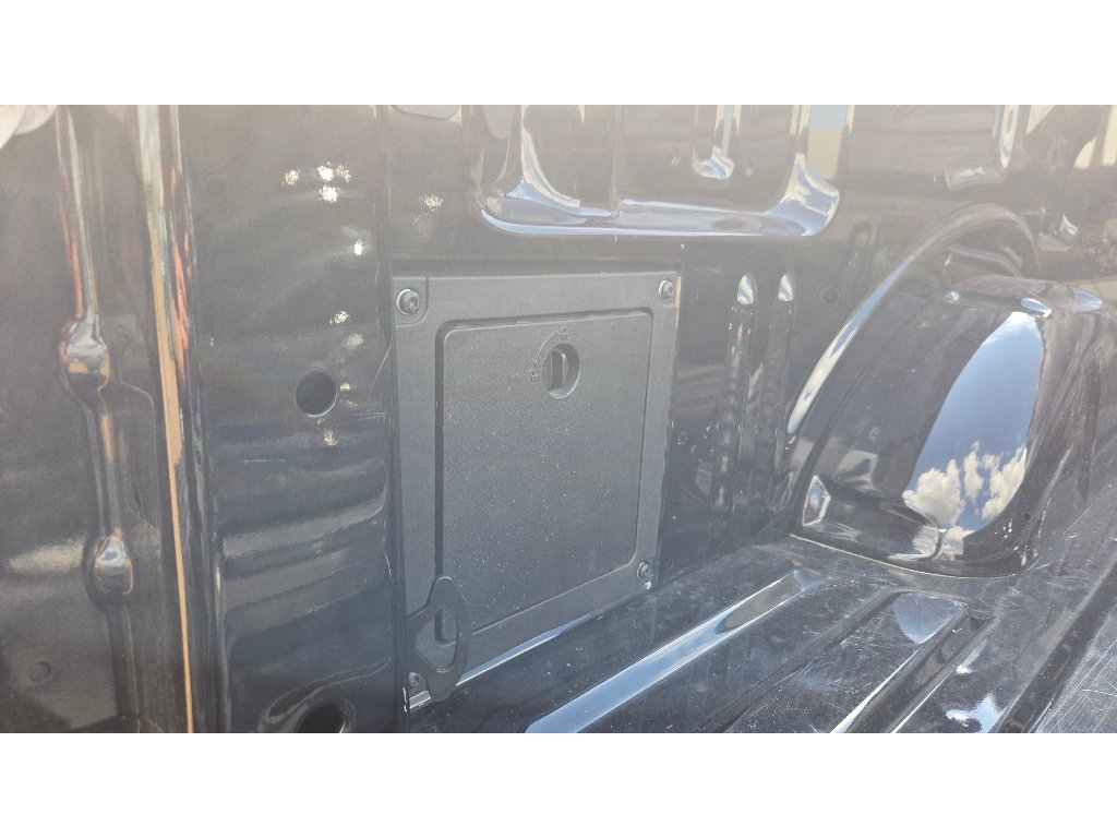 Certified 2025 Ford F150 XLT w/ Equipment Group 301A Standard AWD/4WD image 17