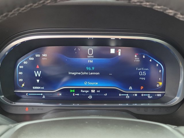 Used 2023 Chevrolet Tahoe Premier image 33