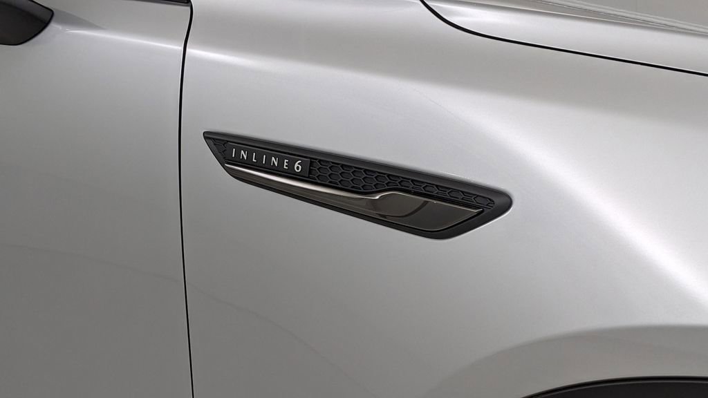 Used 2025 MAZDA CX-90 3.3 Turbo w/ Premium Sport Pkg image 44