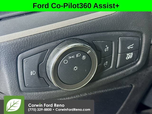 Certified 2020 Ford Edge SEL w/ Convenience Package AWD/4WD image 10