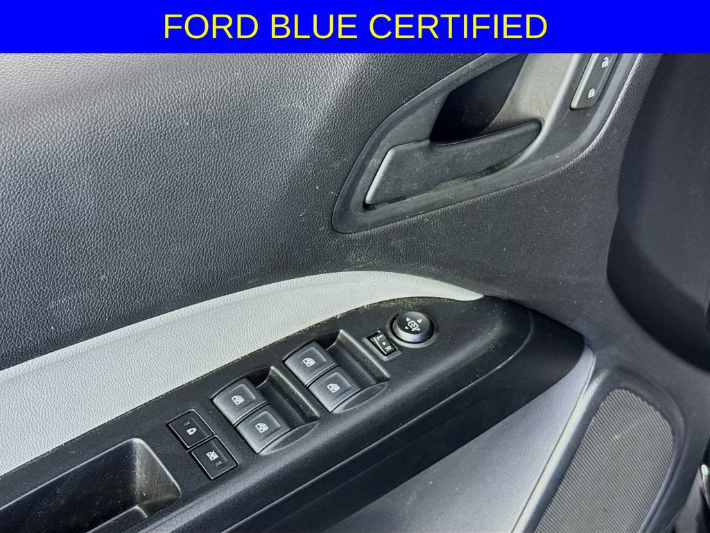 Used 2021 Chevrolet Colorado W/T w/ Custom Special Edition RWD image 20