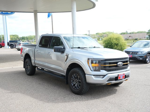 Certified 2023 Ford F150 Tremor AWD/4WD image 3