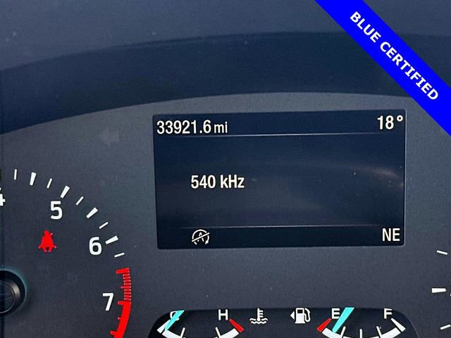 Certified 2022 Ford Escape SE w/ Convenience Package image 13