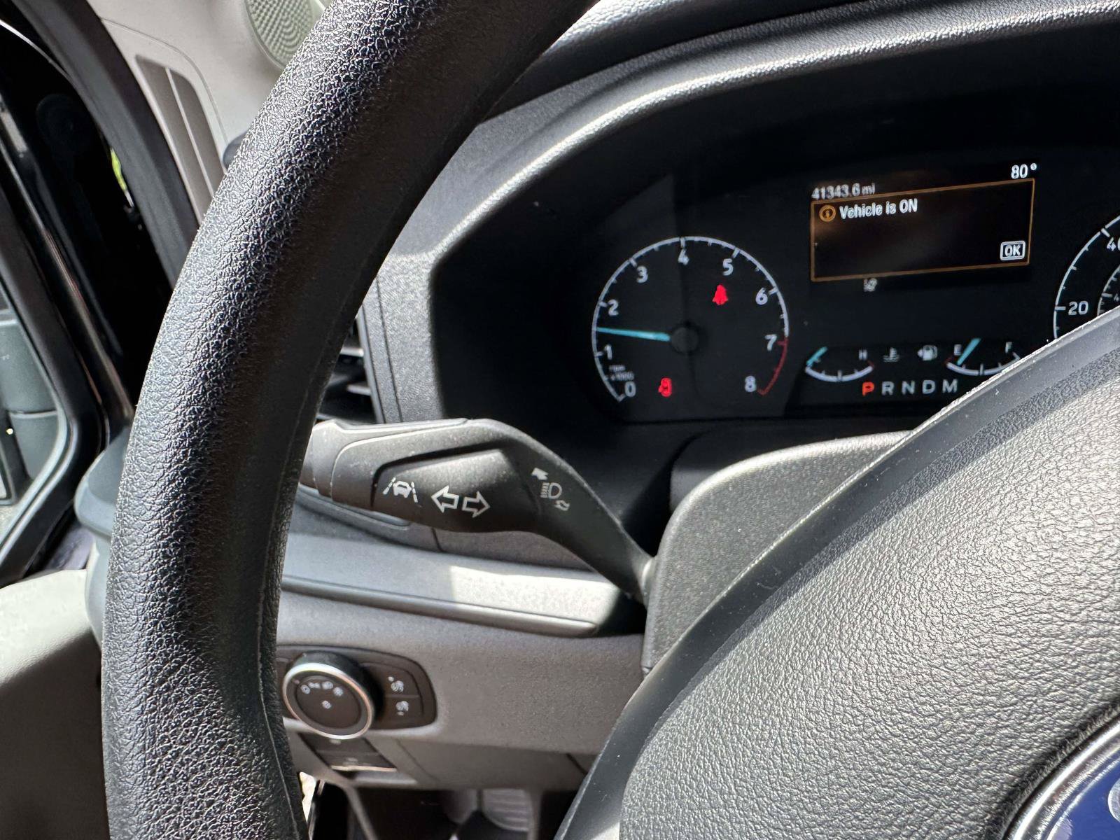 Certified 2025 Ford Transit 350 XLT RWD image 28
