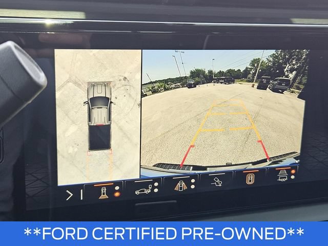Used 2026 GMC Sierra 2500 AT4X w/ LPO, Black Badging Package AWD/4WD image 28