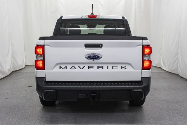 Certified 2024 Ford Maverick XLT w/ XLT Luxury Package AWD/4WD image 6