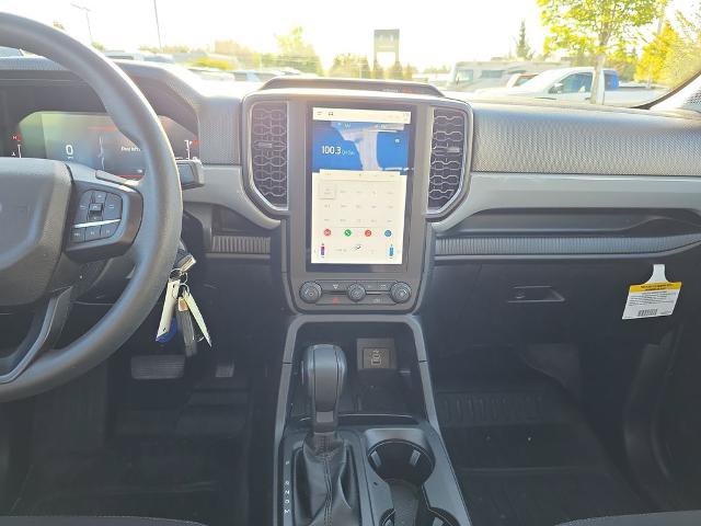 Certified 2024 Ford Ranger XL w/ Trailer Tow Package AWD/4WD image 23