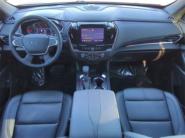 Used 2023 Chevrolet Traverse RS image 15
