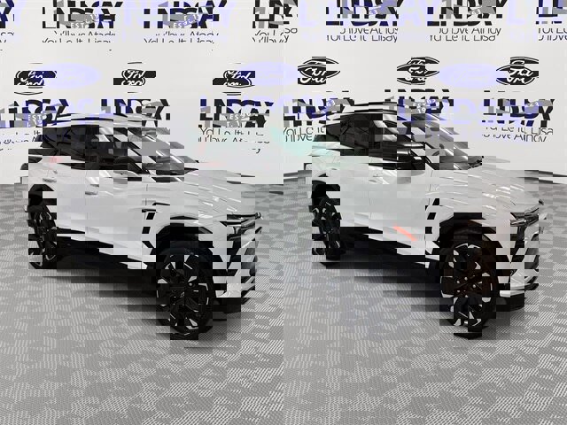 Used 2024 Chevrolet Blazer EV RS