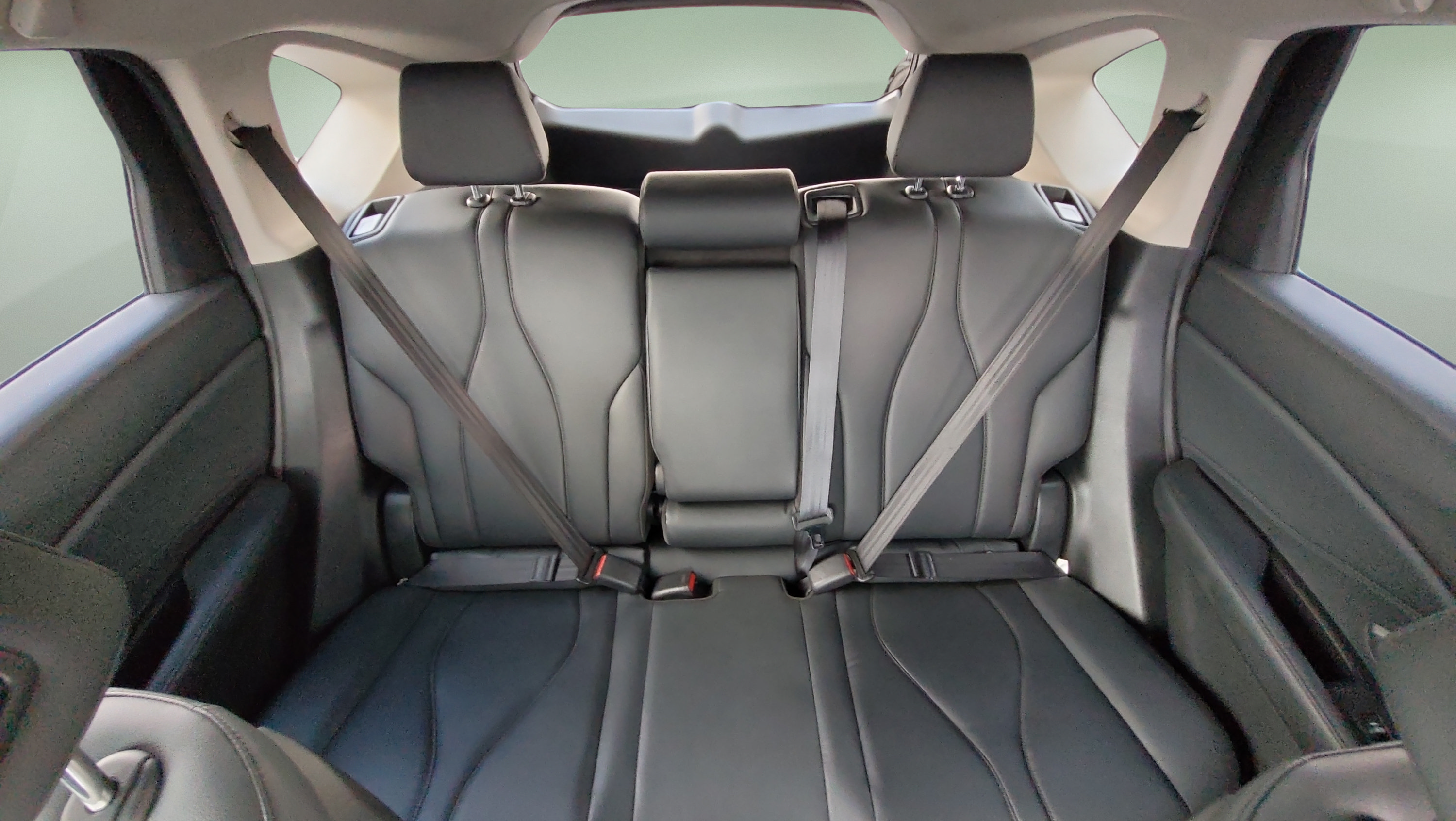 Used 2021 Acura RDX AWD image 18