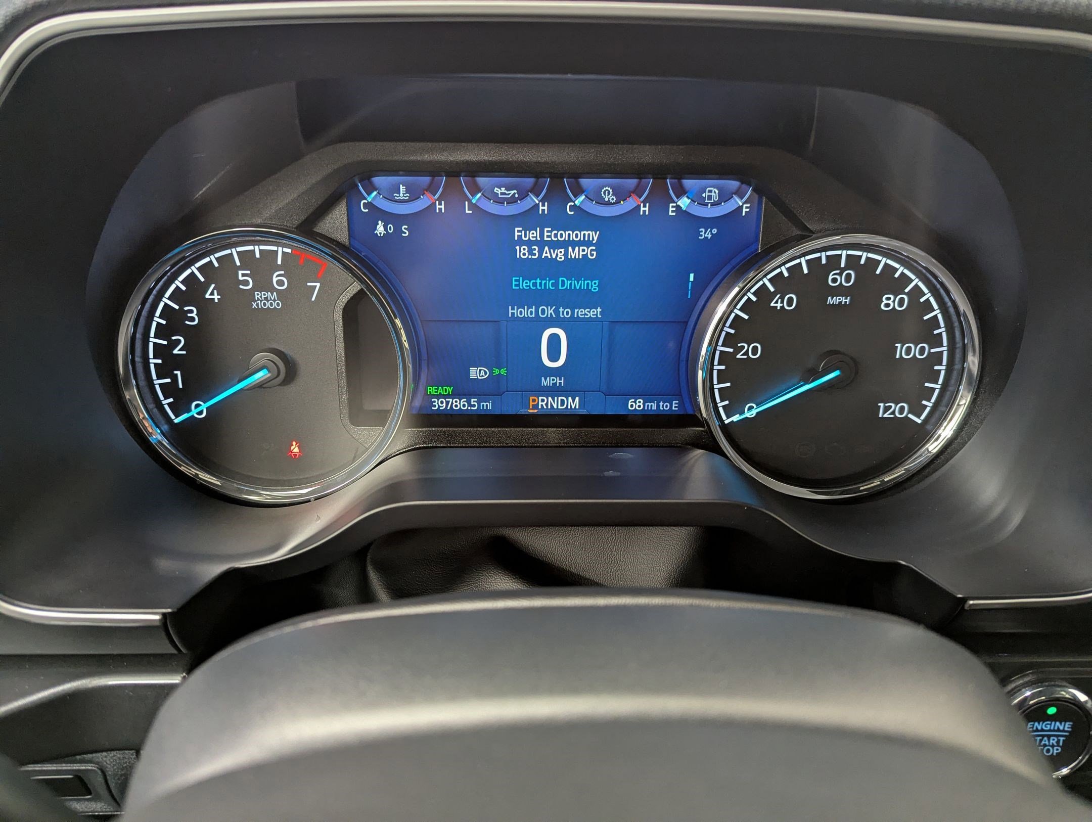 Certified 2023 Ford F150 XLT w/ Equipment Group 302A High image 17