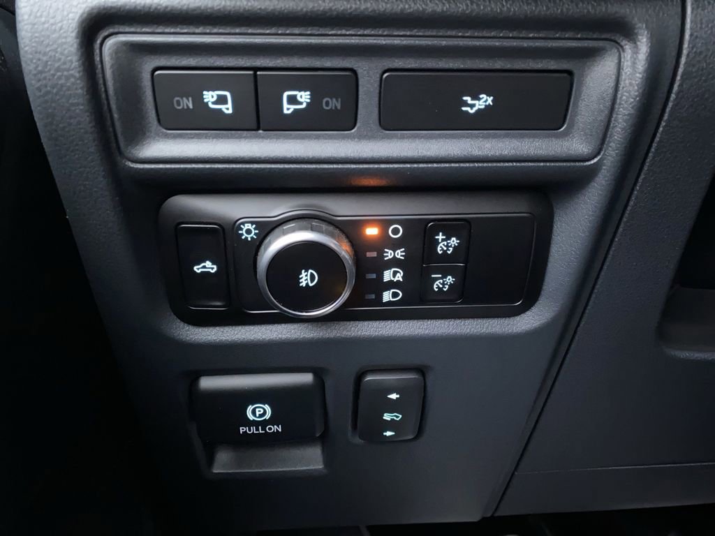 Certified 2023 Ford F150 XLT w/ Equipment Group 302A High image 32