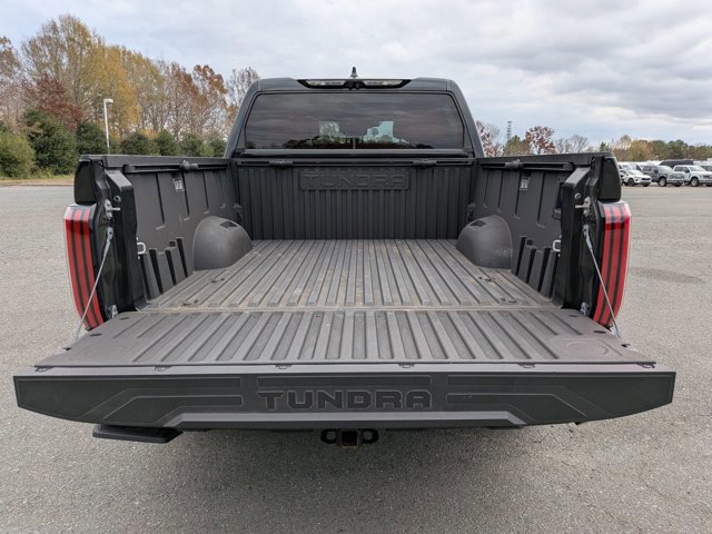 Used 2024 Toyota Tundra TRD Pro image 32