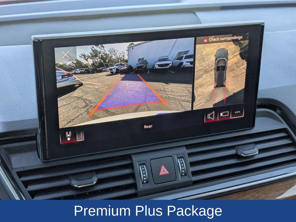 Used 2021 Audi Q5 2.0T Premium Plus image 23