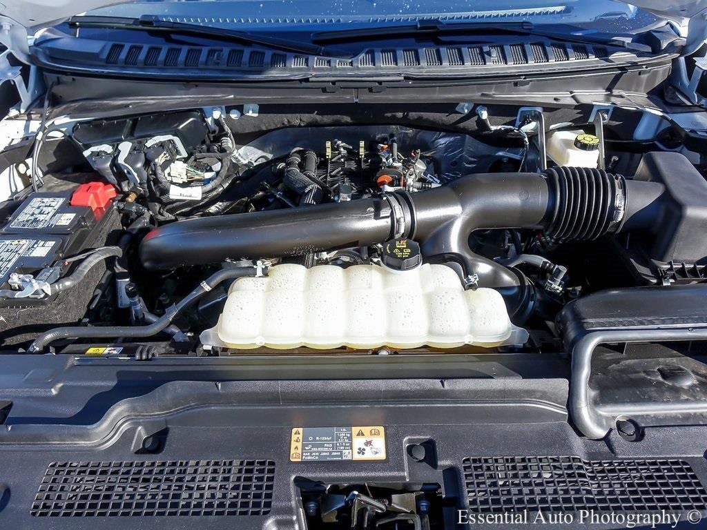 Certified 2025 Ford Expedition Active image 30