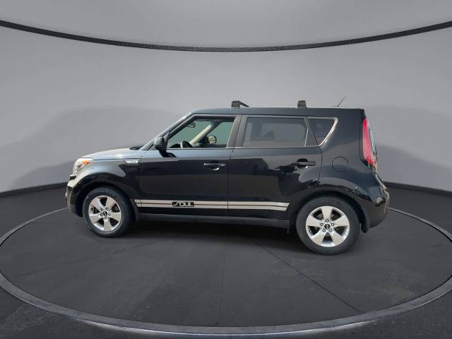 Used 2019 Kia Soul FWD image 5