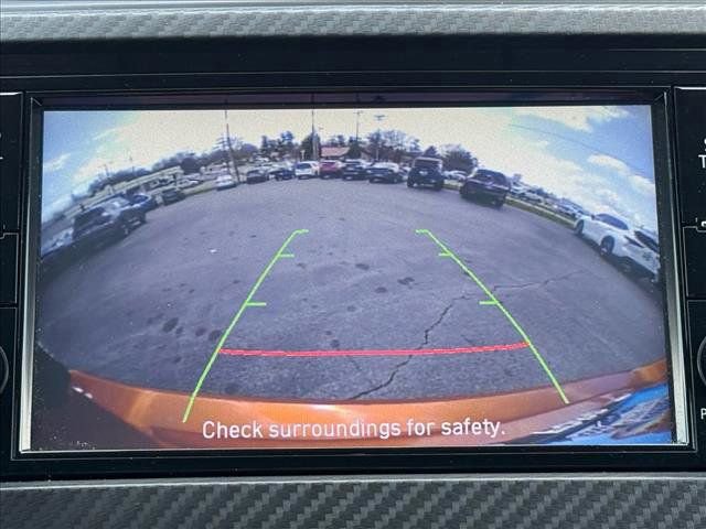 Used 2024 Mitsubishi Outlander Sport ES image 23