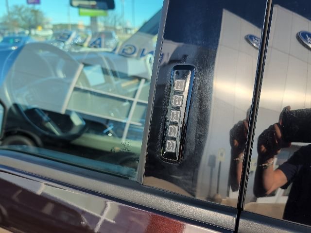 Certified 2018 Ford F150 Lariat AWD/4WD image 14