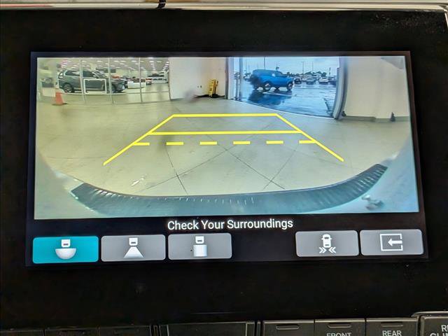 Used 2022 Honda Odyssey Touring image 16
