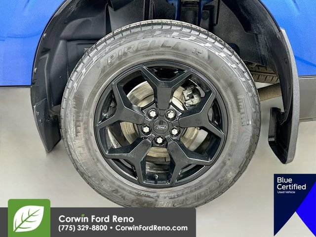 Certified 2024 Ford Maverick XLT w/ XLT Luxury Package image 33