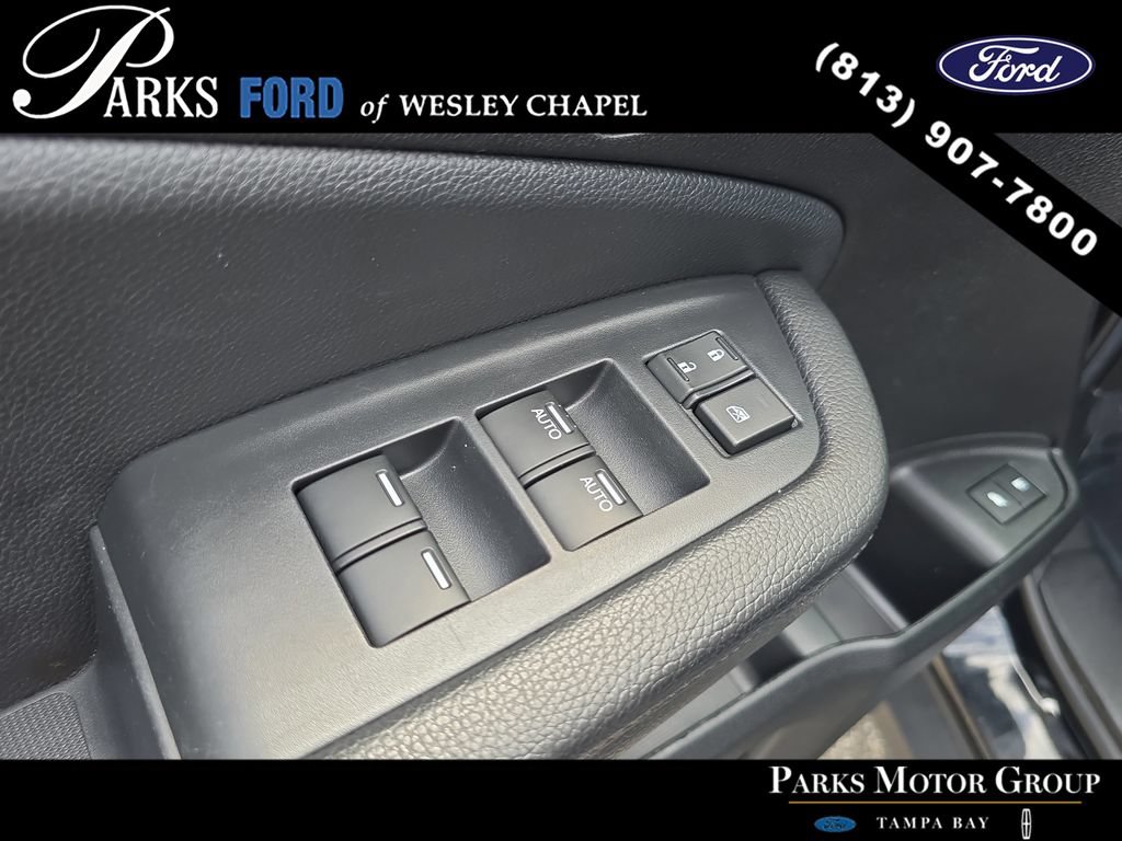 Used 2021 Honda Pilot Special Edition image 17