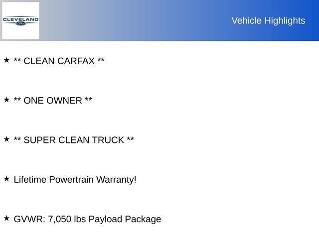 Certified 2023 Ford F150 XLT AWD/4WD image 4