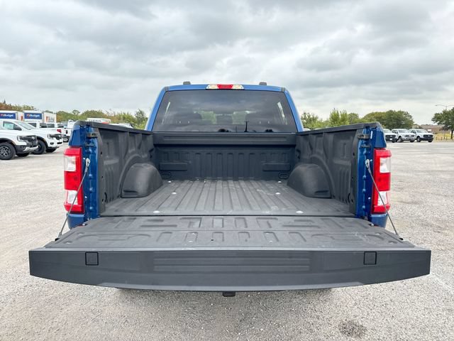 Certified 2023 Ford F150 XL w/ STX Appearance Package AWD/4WD image 23