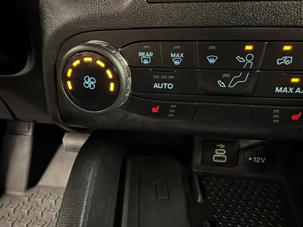 Certified 2023 Ford Bronco Sport Big Bend w/ Convenience Package AWD/4WD image 15