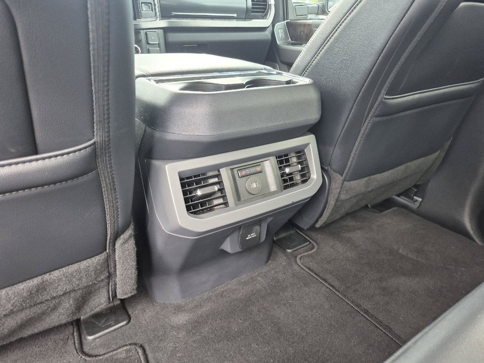 Certified 2026 Ford F250 Lariat w/ Lariat Ultimate Package AWD/4WD image 12