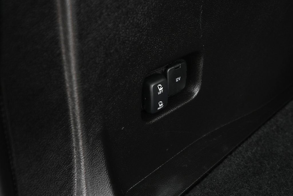 Certified 2024 Ford Edge SEL w/ Convenience Package image 20