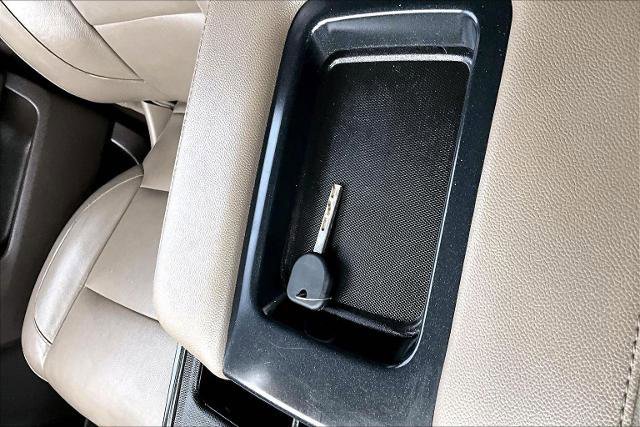 Used 2018 GMC Sierra 1500 SLT w/ Texas SLT Premium Package image 16