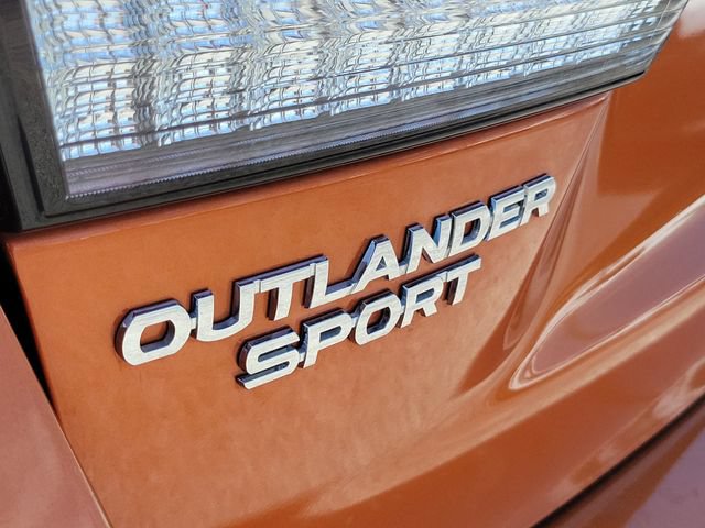 Used 2024 Mitsubishi Outlander Sport LE AWD/4WD image 6