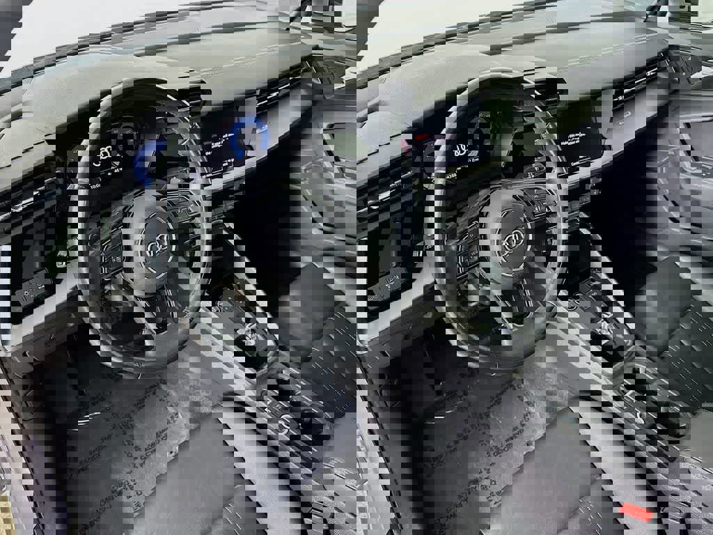 Used 2024 Audi A3 2.0T Premium image 9