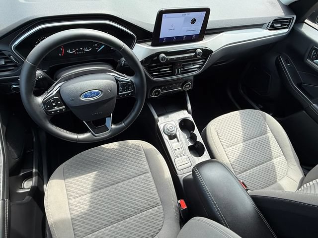 Certified 2021 Ford Escape SE w/ Cold Weather Package FWD image 34