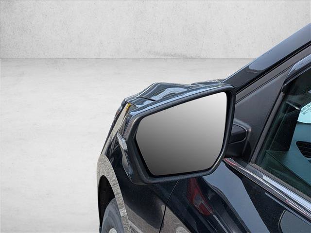 Used 2018 Chevrolet Equinox LT w/ Sun & Infotainment Package AWD/4WD image 14