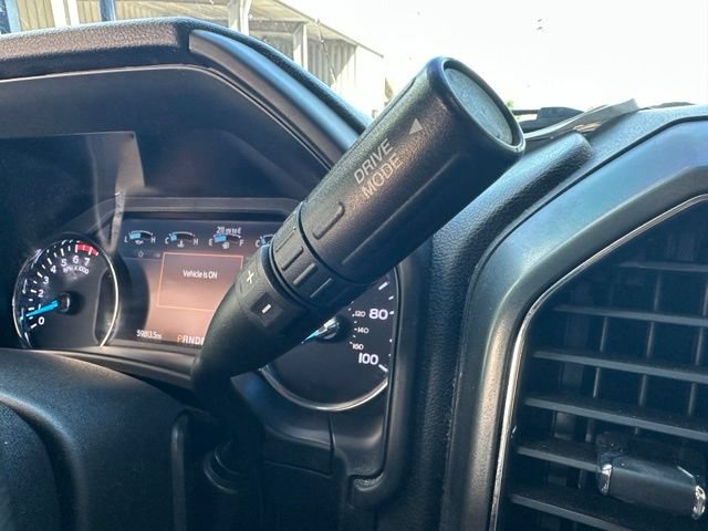 Certified 2021 Ford F250 XLT w/ XLT Premium Package AWD/4WD image 25