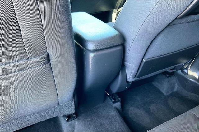 Used 2025 Chevrolet TrailBlazer LT AWD/4WD image 33